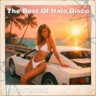 Frontmusic - The Best Of Italo Disco