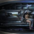 Arca - XXXXX