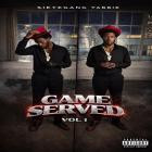 Sietegang Yabbie - Game Served, Vol  1