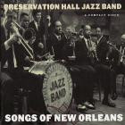 Preservation Hall Jazz Band - Preservation