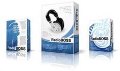 RadioBOSS Advanced v7.0.6.2