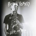 Black Foxxes - Live at Vada