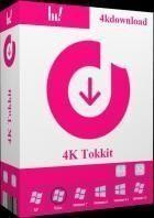 4K Tokkit v2.3.0.0750 (x32-x64) + Portable