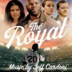 Jeff Cardoni - The Royal (Original Motion Picture Soundtrack)