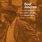 The Red Garland Quintet Featuring John Coltrane and Donald Byrd - Soul Junction