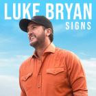 Luke Bryan - Signs