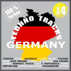 Germany Techno Tracks Vol.4
