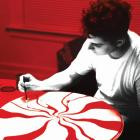 The White Stripes - - 1997 07 14 Gold Dollar, Detroit, MI  