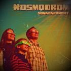 Kosmodrom - Sonnenfracht