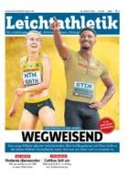 Leichtathletik 02/2024