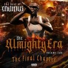 Canibus - The Almighty Era V2 The Final Chapter