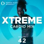 Power Music Workout - Xtreme Cardio Mix 42
