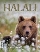 HALALI - Jagd Natur und Lebensart 03/2023