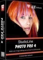 StudioLine Photo Pro v4.2.70