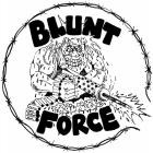 Blunt Force - Blunt Force