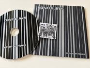 Config Sys-Silver Stripes-CD-FLAC-2013-FWYH