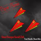 Street Sweeper Social Club - Street Sweeper Social Club