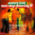 James Last - Non Stop Dancing 8