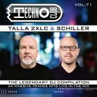Techno Club Vol.71