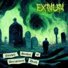 EXNUN - Nutshell Studies of Unexplained Death