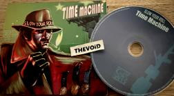 Time Machine - Slow Your Roll