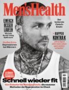 Mens Health 04/2023