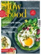 Slow Food Magazin 05/2024