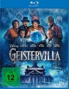 Geistervilla