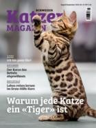 Schweizer Katzen Magazin 04/2024