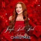 Lindsay Lohan - Jingle Bell Rock (from the Netflix Film