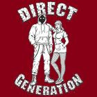 Direct Generation - Direct Generation