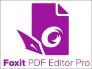 Foxit PDF Editor Pro 2024.1.0.23997