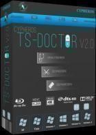 Cypheros TS-Doctor v4.1.3