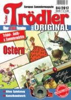 Troedler ORIGINAL 04/2017