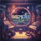 Aksemetrix - Voice Of The Soul
