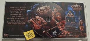 Critical Disaster-Blast of Rebellion Day- PER247 -CD-FLAC-2026-86D