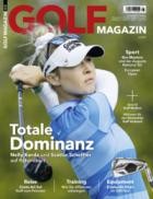 GOLF Magazin 06/2024