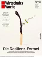 Wirtschaftswoche 30/2025