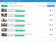 Free YouTube Download v4.3.63.1221 Premium + Portable