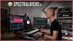 Steinberg SpectraLayers Pro v11.0.0