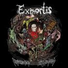 Exmortis - Resurrection Book Of The Dead