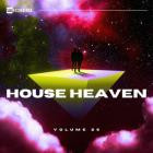 VA - House Heaven, Vol  25