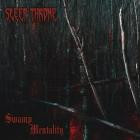 Sleep Throne - Swamp Mentality