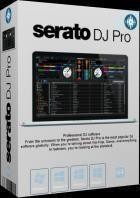 Serato DJ Pro v2.5.12 Build 690 (x64)