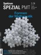 Spektrum Der Wissenschaft SPEZIAL Physik Mathematik Technik 03/2024