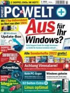 PC Welt 02/2023