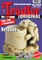 Troedler ORIGINAL 04/2019