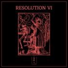 RESOLUTION VI (SCX025D)