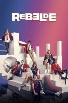 Rebelde (2022) - Staffel 1