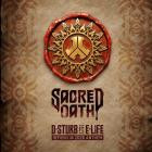 D-Sturb Ft  E-Life-Sacred Oath  Defqon 1 2026 Anthem - DQ059PRO -SINGLE-16BIT-WEB-FLAC-2026-FMC